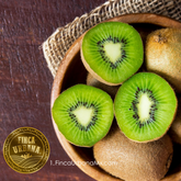 Kiwi orgánico (1 pza)
